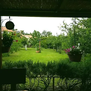 Apartment Greenhill, Pula