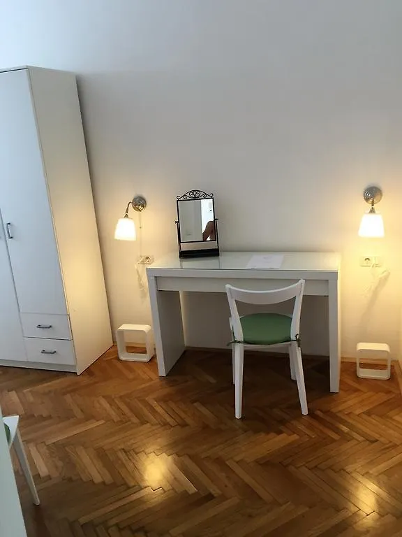 Arenacentar Apartments Pula